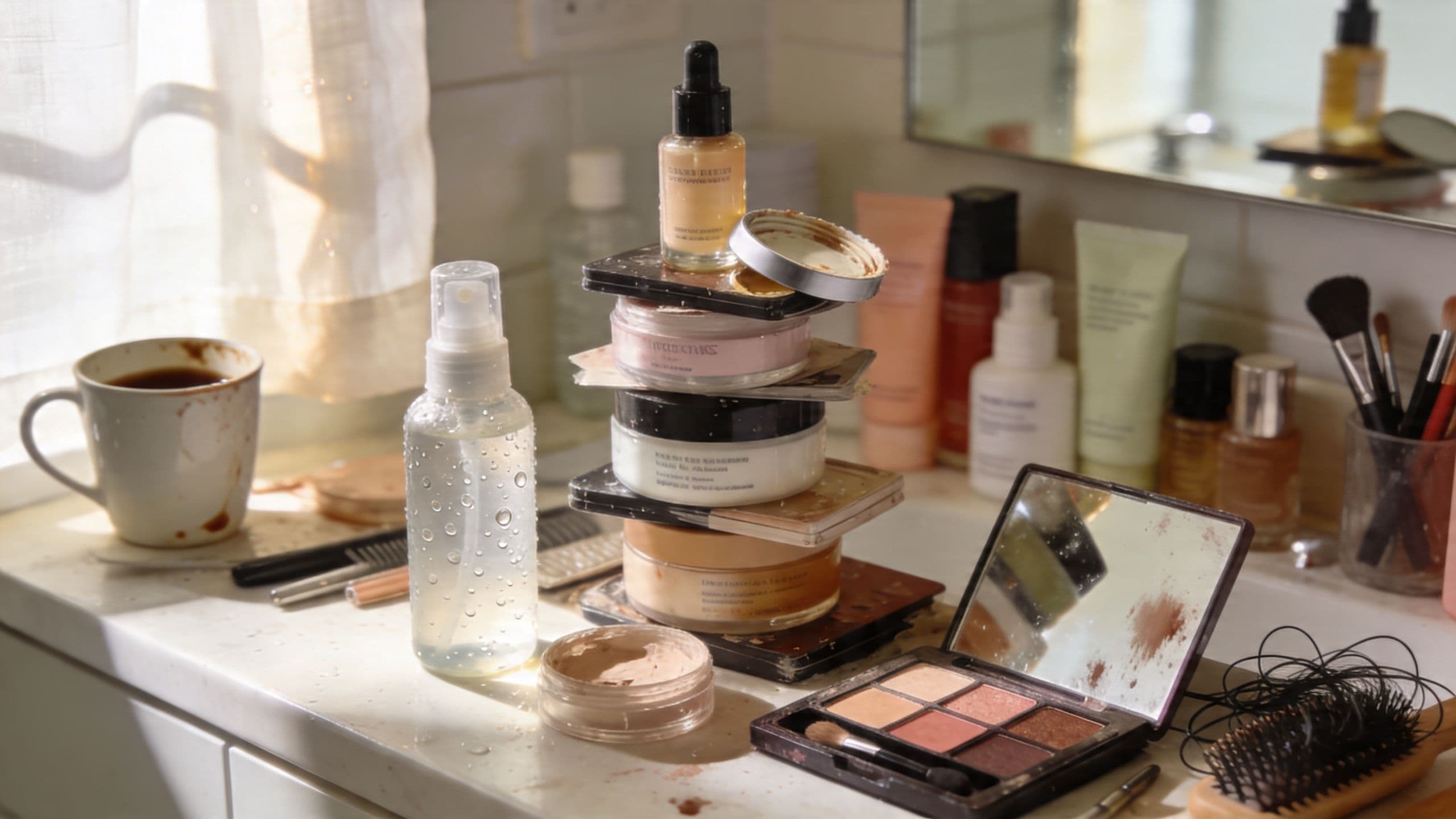 Editorial hero image for Navigating Common Challenges in Beauty & Self-Care: Practical Insights for Everyday Routines