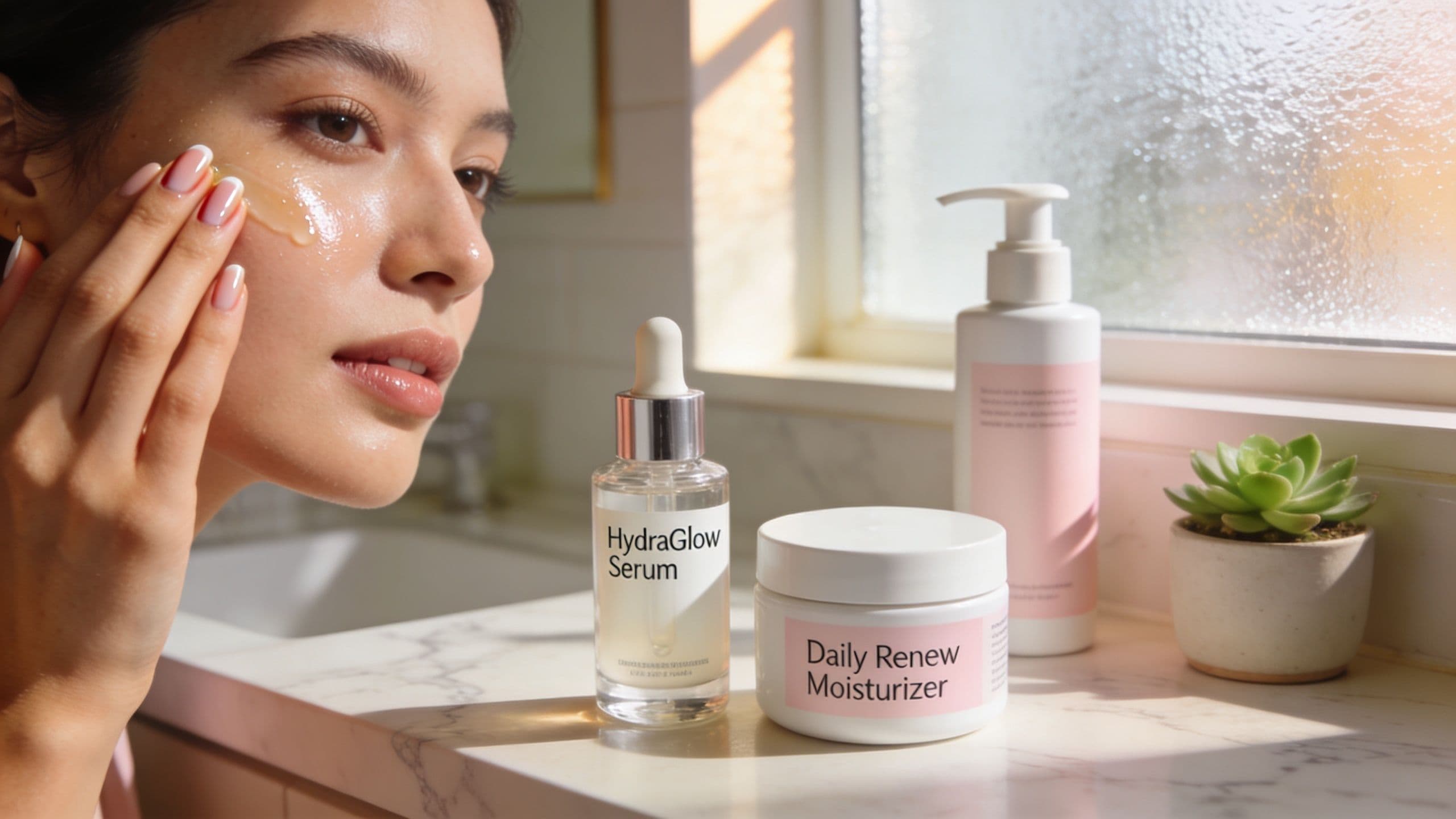 Editorial hero image for Mastering Beauty and Skincare for Consistent Results: Practical Strategies for Lasting Radiance