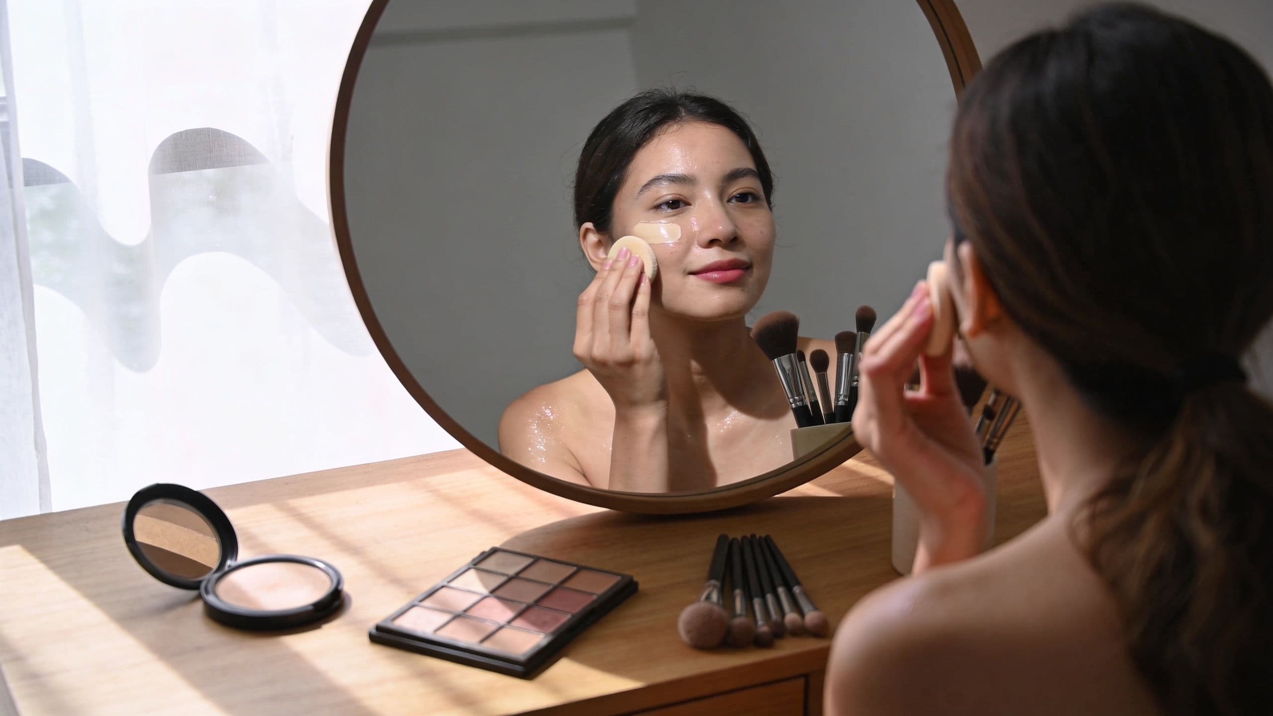 Editorial hero image for Mastering Makeup Techniques for Consistent Results: Practical Tips for Everyday Beauty