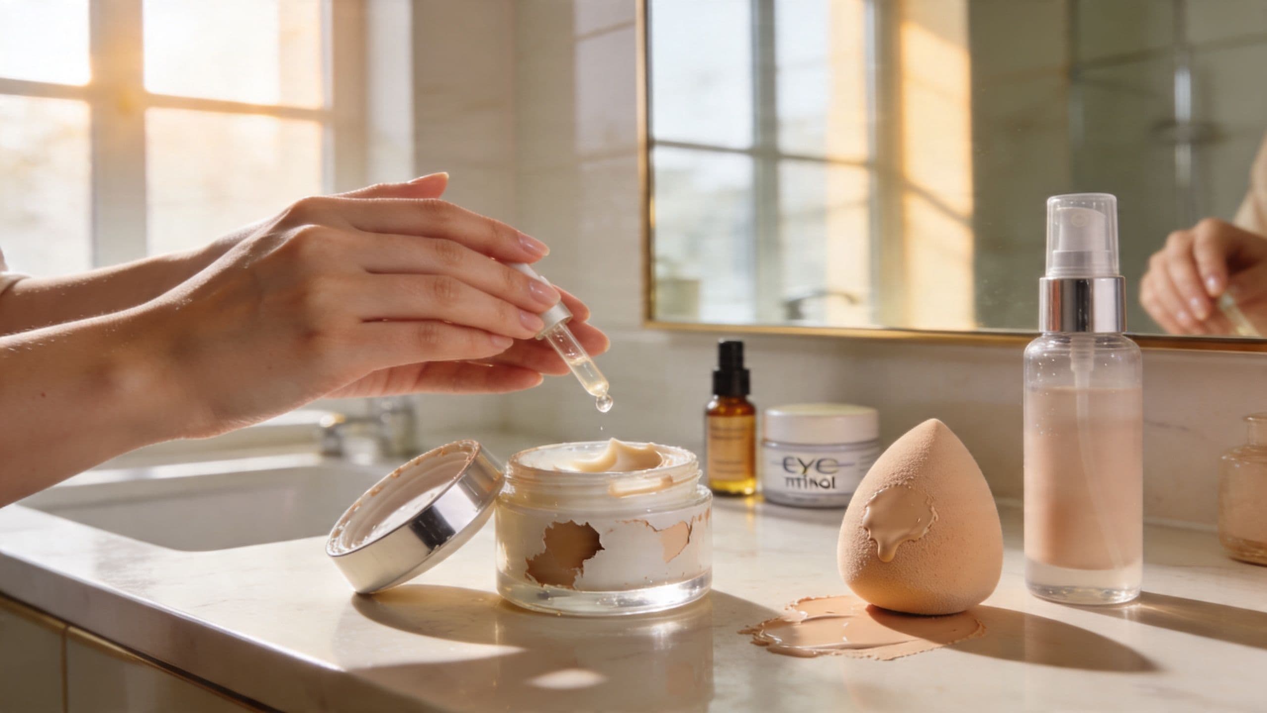Editorial hero image for Common Beauty Mistakes to Avoid for Different Goals: Tailored Tips for Modern Routines